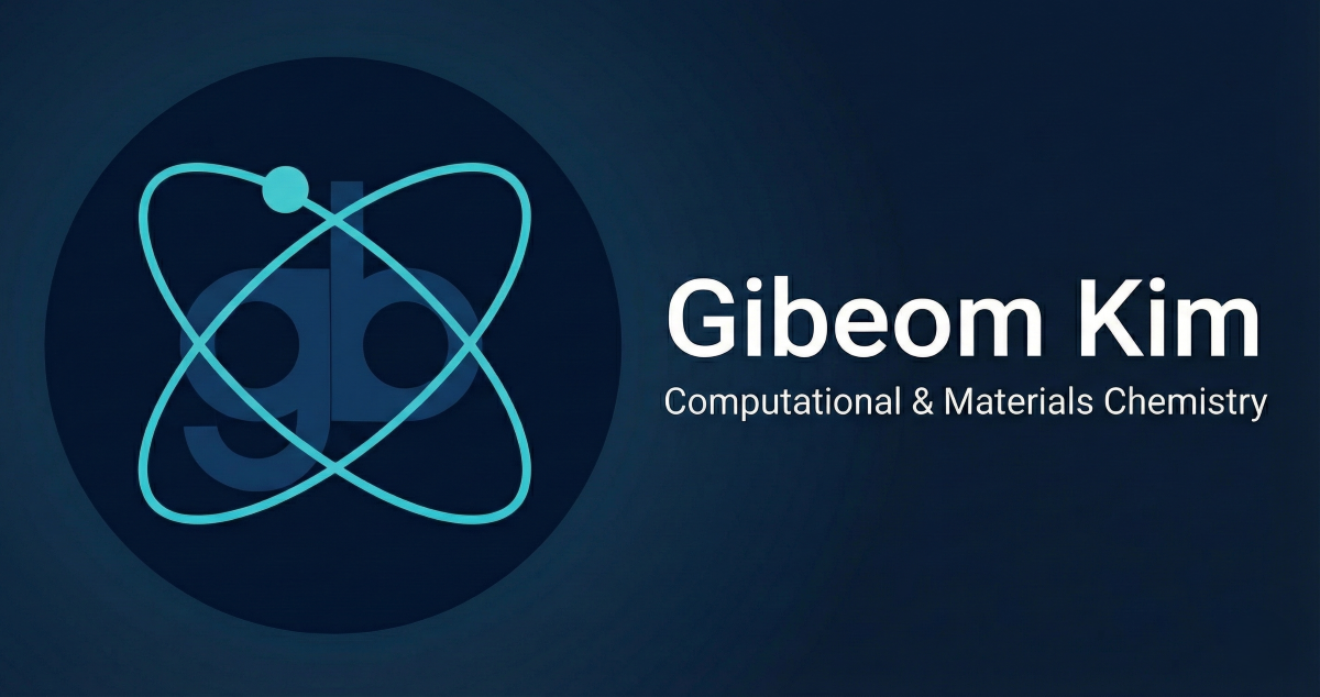 Projects - Gibeom Kim